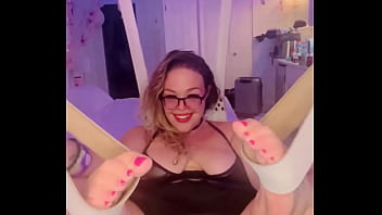 Sex swings soles and pretty toes if you’d pull my panties to the side & tr eat me