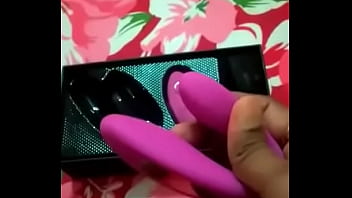 Pussy anal vibrator