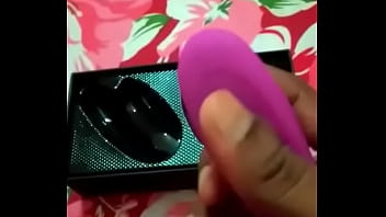 Pussy anal vibrator