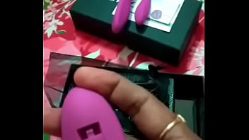 Pussy anal vibrator