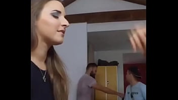 What does a performer do when the cameras stop rolling here’s an exclusive look at her most natural and tempting