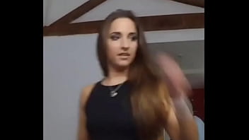 What does a performer do when the cameras stop rolling here’s an exclusive look at her most natural and tempting