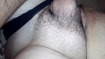 Stolen Calvin Klein Panties thumbnail