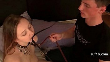 Kinky teen ga hardcore