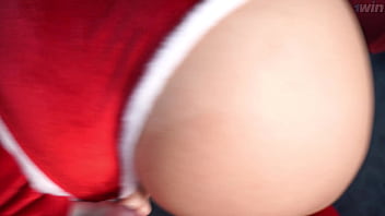 Wtf i ordered santa not a snow maiden my wife will be against it