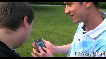 Nasty And Wild Homosexual Bangings thumbnail