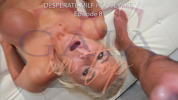 390 desperate housewife milf sex machine anal prolapse