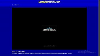 A fucking and lusted scense