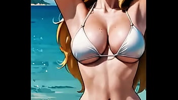 Lux Lets Her Golden Hair Flow Under The Sun Her White Bikini Glowing Brighter Than Demacia’s Light Itself The Lady Of Luminosity Turns The Beach Into Her Stage… Bio Link Waiting #leagueoflegends #lux #loledit #waifuvibes #shorts #fyp #swe thumbnail