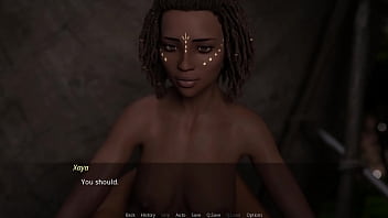 The lust city #37 busty columbian girl gets her pussy fucked hard in public