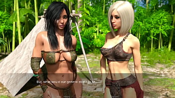 The lust city #37 busty columbian girl gets her pussy fucked hard in public