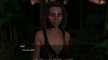 The lust city #37 busty columbian girl gets her pussy fucked hard in public