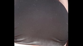 Horny pussy and plugged ass