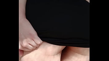 Horny pussy and plugged ass