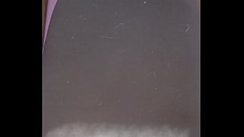 Horny pussy and plugged ass