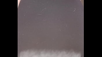 Horny pussy and plugged ass