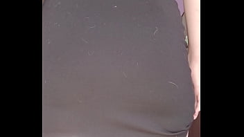 Horny pussy and plugged ass