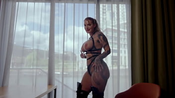 First time shooting with victor bliss anal female orgasm tit job blowjob deep throat creampie