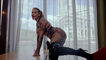 First time shooting with victor bliss anal female orgasm tit job blowjob deep throat creampie