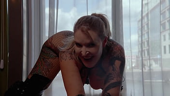 First time shooting with victor bliss anal female orgasm tit job blowjob deep throat creampie