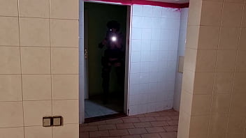 Florane russell full bts from fuckhazard episode 1