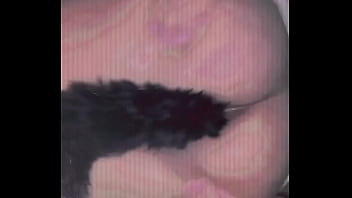 Lo prometido es deuda chiquillos más vídeos explícitos en el of por un rato estaré haciendo anal ️