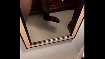 Great As Fuck Huge Ebony Dick thumbnail