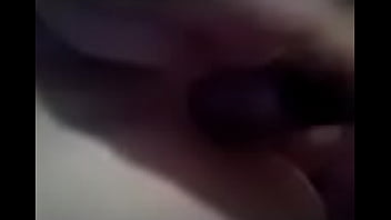 B mama masturbation sent over phone