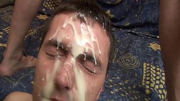 Wild Lover Gays Hardcore Sex With Cumshot thumbnail