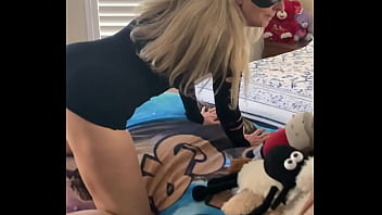 Meow Playmate Dawn thumbnail