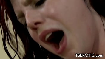 Ts Girl Chelsea Poe Does Anal With Gabriel Dalessandro thumbnail
