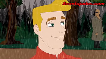 Homem Gay Safado Mamou No Parque thumbnail