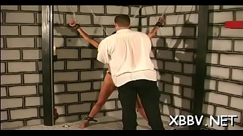 Kinky perfection is playing with a huge marital device