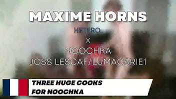 Je l’ai vue jouir hurler trembler de foutre elle en redemandaitnoochka2 s’est fait ouvrir comme jamais