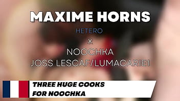 Je L’ai Vue Jouir Hurler Tremblerremplie De Foutre Elle En Redemandaitnoochka2 S’est Fait Ouvrir Comme Jamais thumbnail