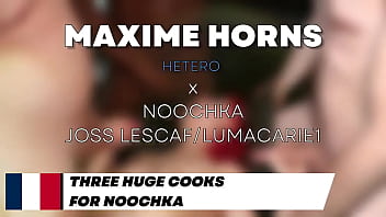 Je l’ai vue jouir hurler trembler de foutre elle en redemandaitnoochka2 s’est fait ouvrir comme jamais