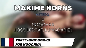 Je l’ai vue jouir hurler trembler de foutre elle en redemandaitnoochka2 s’est fait ouvrir comme jamais