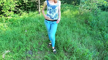 My classmate suck me off after