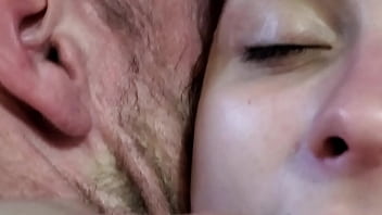 I don't think she fakes it