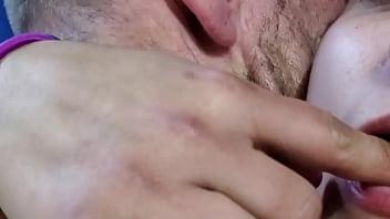 I don't think she fakes it