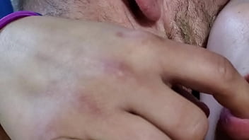 I don't think she fakes it