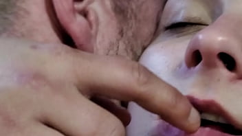 I don't think she fakes it