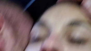 I don't think she fakes it