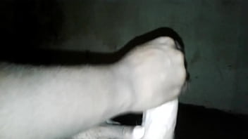 Minha nega fazendo gozar gostoso