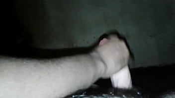 Minha nega fazendo gozar gostoso