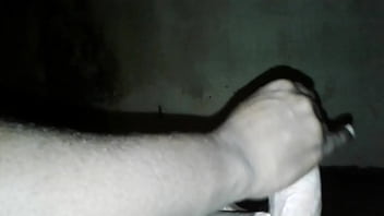 Minha nega fazendo gozar gostoso