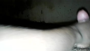 Minha nega fazendo gozar gostoso