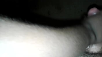 Minha nega fazendo gozar gostoso