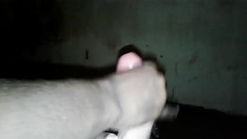 Minha nega fazendo gozar gostoso