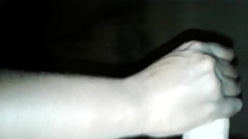 Minha nega fazendo gozar gostoso